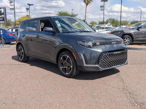 2024 Kia Soul EX