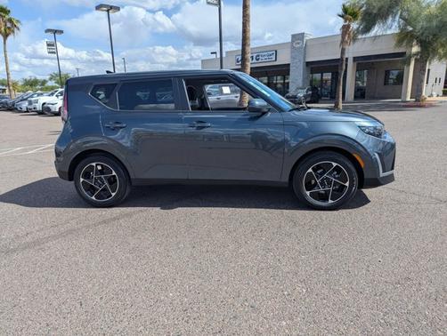 2024 Kia Soul EX