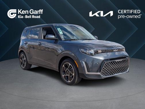 2024 Kia Soul EX