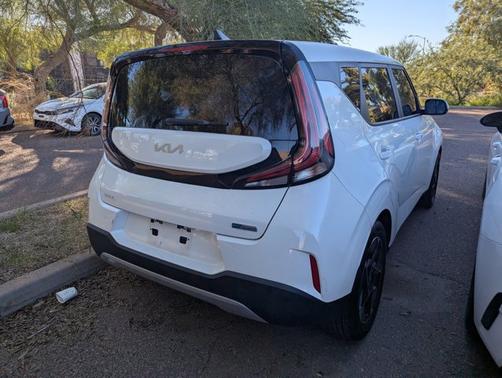 2023 Kia Soul EX