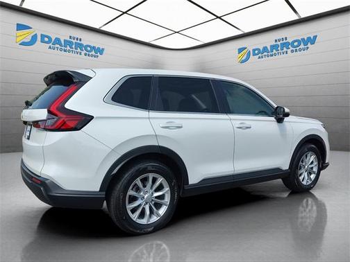 2024 Honda CR-V EX AWD