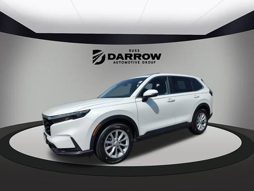 2024 Honda CR-V EX AWD