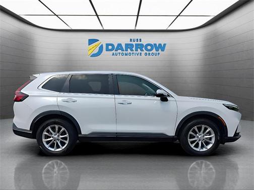 2024 Honda CR-V EX AWD