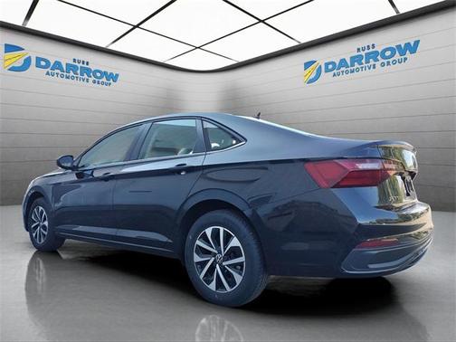 2024 Volkswagen Jetta 1.5T S