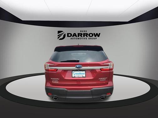 2024 Subaru Ascent Touring 7-Passenger