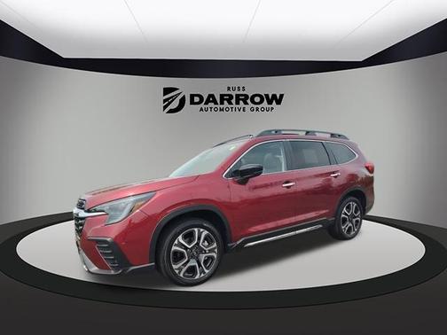2024 Subaru Ascent Touring 7-Passenger