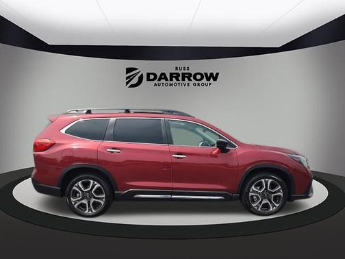 2024 Subaru Ascent Touring 7-Passenger