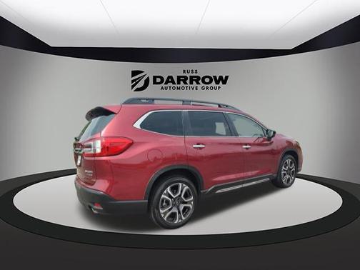 2024 Subaru Ascent Touring 7-Passenger