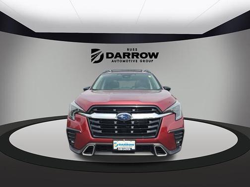 2024 Subaru Ascent Touring 7-Passenger