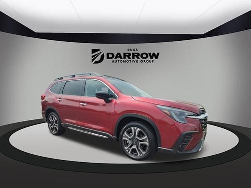 2024 Subaru Ascent Touring 7-Passenger