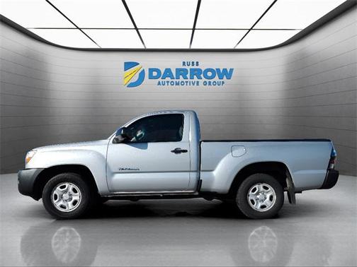 2009 Toyota Tacoma Base