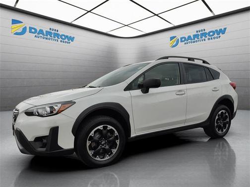 2023 Subaru Crosstrek Base