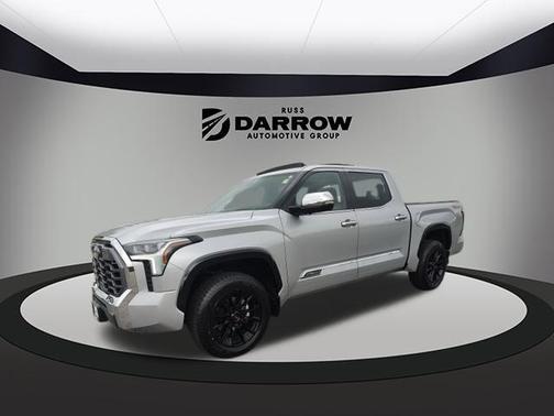 2022 Toyota Tundra 1794 Edition