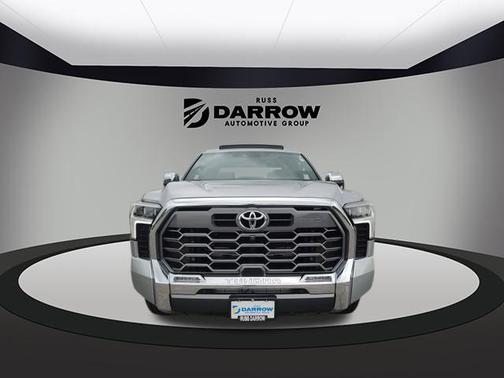 2022 Toyota Tundra 1794 Edition