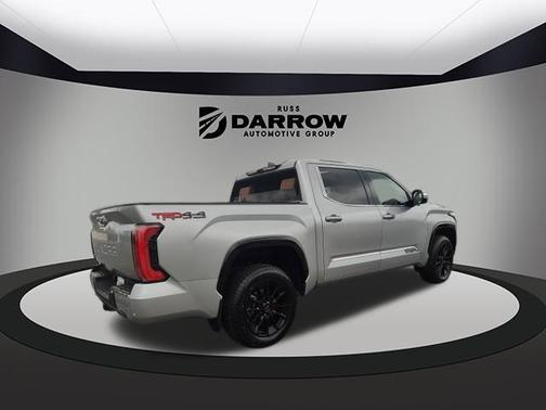 2022 Toyota Tundra 1794 Edition