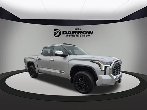 2022 Toyota Tundra 1794 Edition