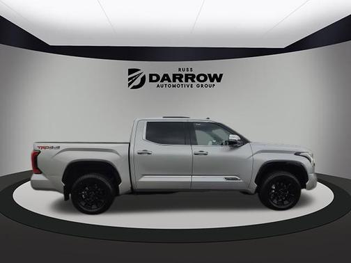 2022 Toyota Tundra 1794 Edition