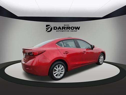 2014 Mazda Mazda3 i Touring