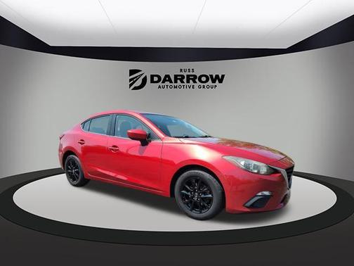 2014 Mazda Mazda3 i Touring