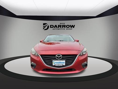 2014 Mazda Mazda3 i Touring