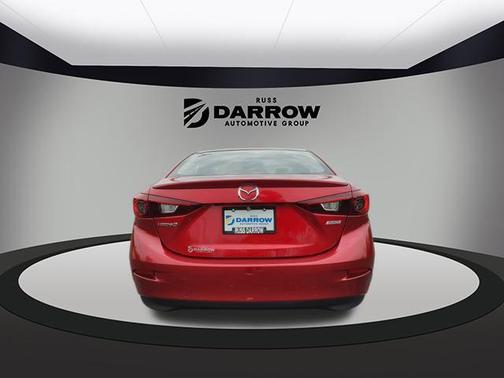 2014 Mazda Mazda3 i Touring