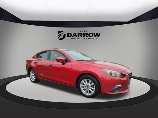 2014 Mazda Mazda3 i Touring