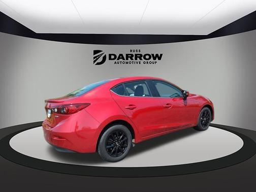 2014 Mazda Mazda3 i Touring