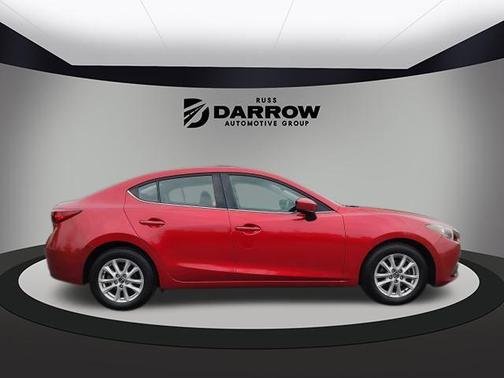 2014 Mazda Mazda3 i Touring