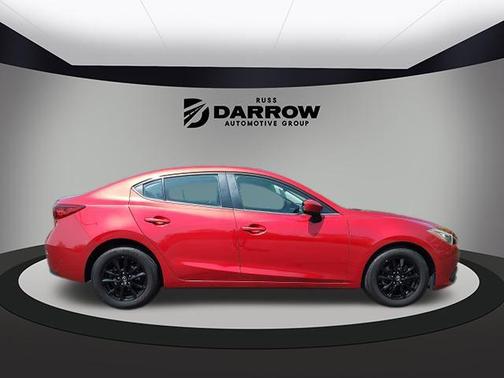 2014 Mazda Mazda3 i Touring