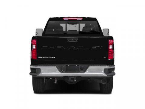 2020 Chevrolet Silverado 3500 LT