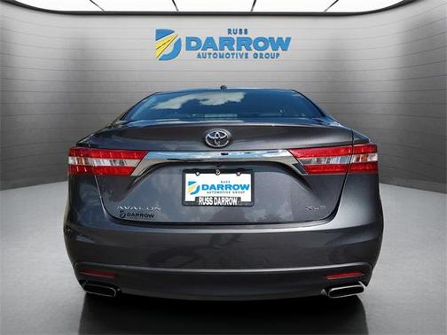 2015 Toyota Avalon XLE Touring