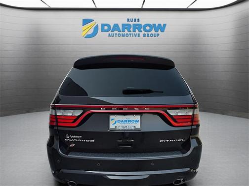 2021 Dodge Durango Citadel AWD