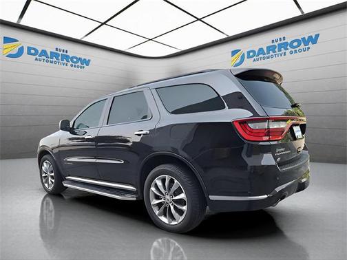 2021 Dodge Durango Citadel AWD