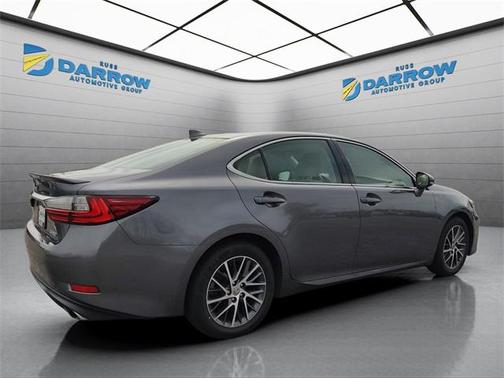 2017 Lexus ES 350 Base