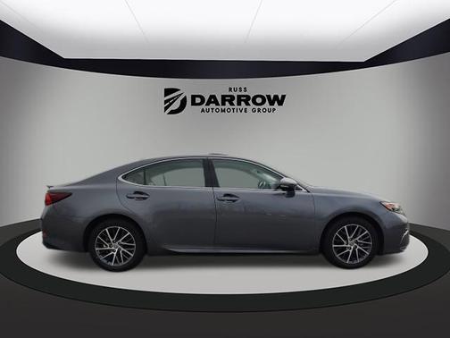 2017 Lexus ES 350 Base