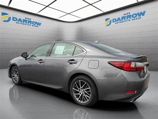 2017 Lexus ES 350 Base