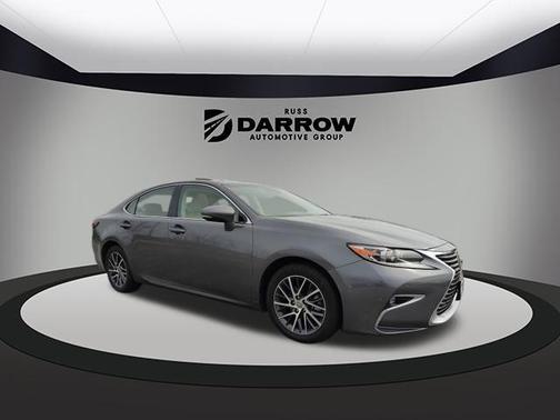 2017 Lexus ES 350 Base