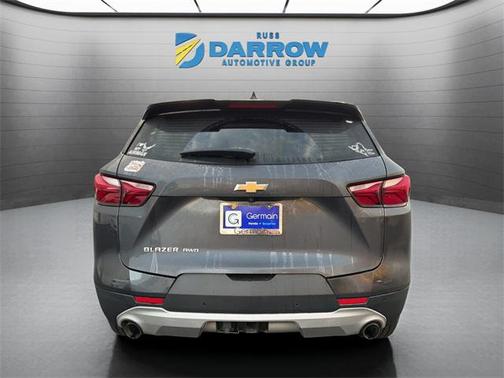 2021 Chevrolet Blazer 2LT