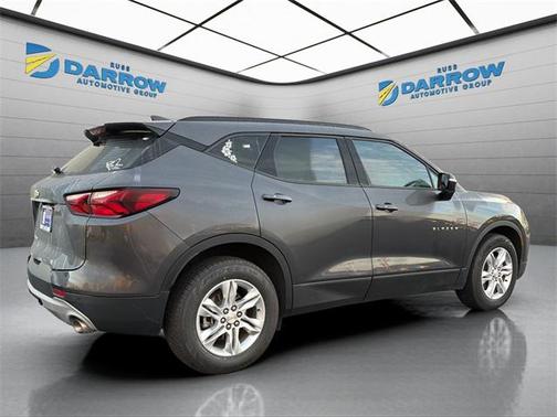 2021 Chevrolet Blazer 2LT