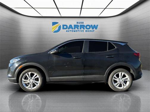 2022 Buick Encore GX Preferred