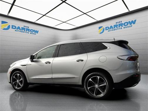 2022 Buick Enclave AWD Essence