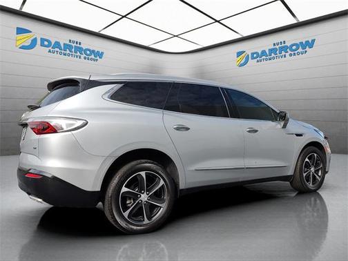 2022 Buick Enclave AWD Essence