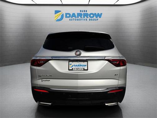 2022 Buick Enclave AWD Essence