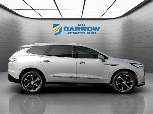 2022 Buick Enclave AWD Essence