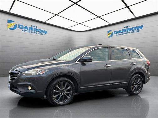 2014 Mazda CX-9 Grand Touring