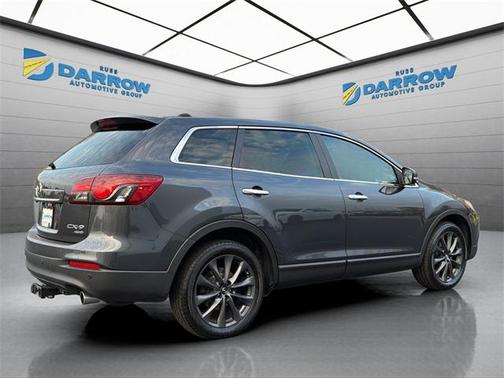 2014 Mazda CX-9 Grand Touring