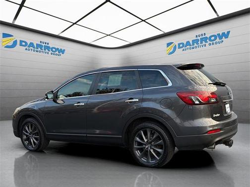 2014 Mazda CX-9 Grand Touring