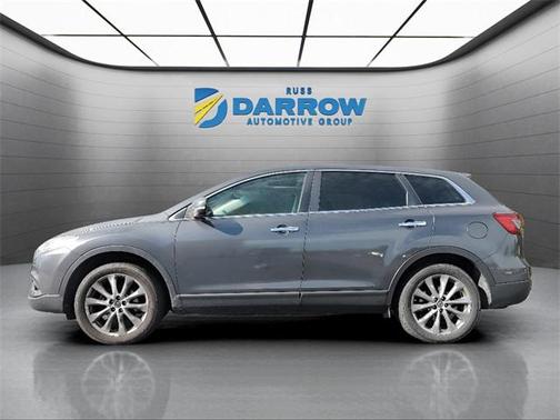 2014 Mazda CX-9 Grand Touring