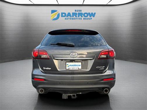 2014 Mazda CX-9 Grand Touring