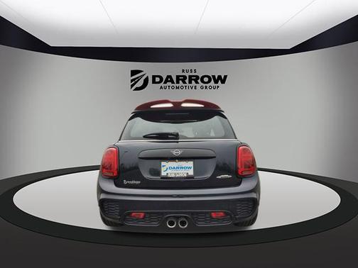 2021 MINI Hardtop John Cooper Works